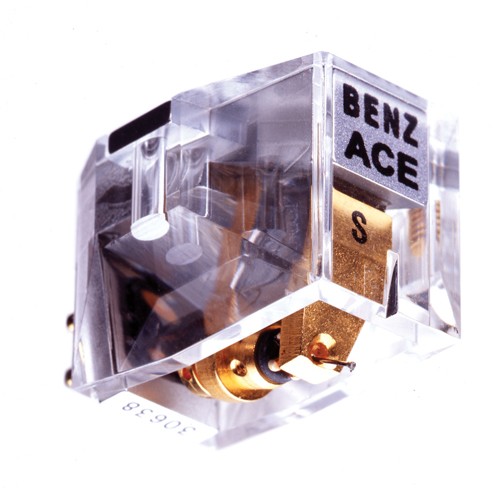 Benz Micro ACE-S Medium output